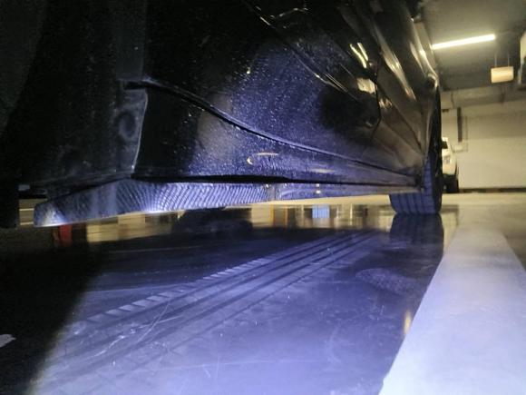 [上海·沪A] 二手极氪极氪0012025款 YOU版 100kWh 四驱