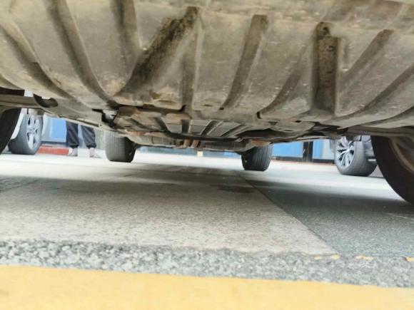 [深圳·粤B] 二手路虎揽胜2011款 5.0 NA V8 HSE