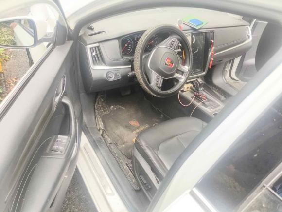 [上海·沪L] 二手荣威荣威i62020款 PLUS 20T TST 4G互联荣耀旗舰版