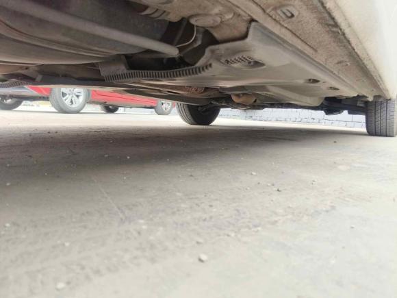 [杭州·浙A] 二手大众捷达2017款 1.5L 自动时尚型