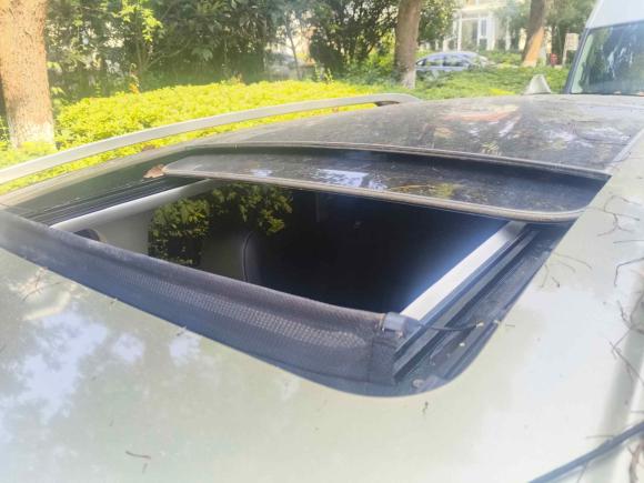 [南京·苏A] 二手福特翼虎2015款 2.0L GTDi 四驱运动型