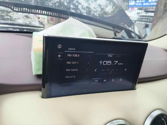 [深圳·粤B] 二手魏牌魏牌 VV62018款 2.0T 两驱旗舰型 国V