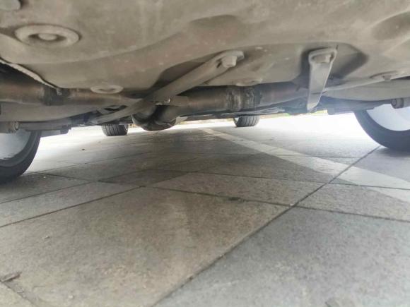 [上海·沪B] 二手奥迪奥迪A72014款 50 TFSI quattro 舒适型