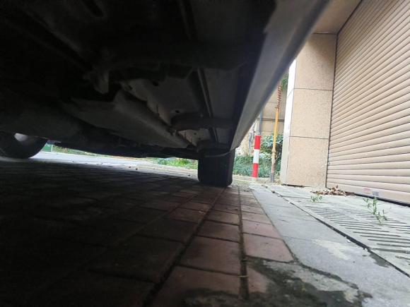 [湖州·浙E] 二手福特锐界2012款 2.0T 精锐天窗版