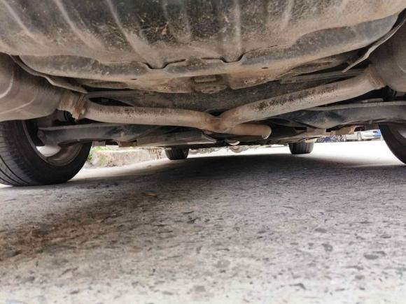 [佛山·粤E] 二手本田雅阁2018款 260TURBO 精英版 国VI