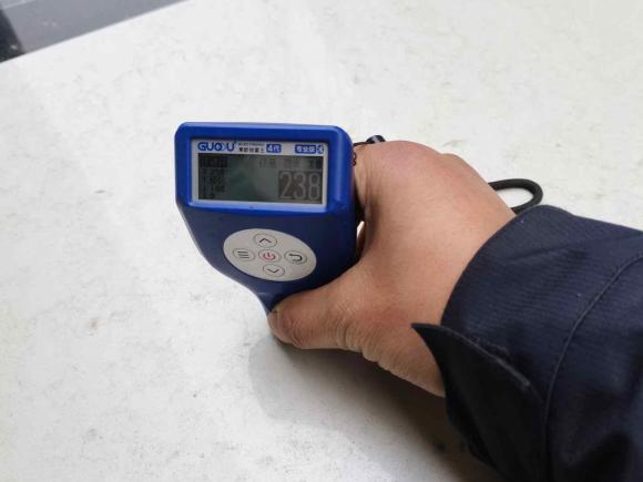 [南昌·赣A] 二手别克威朗2023款 Pro GS 猎风版