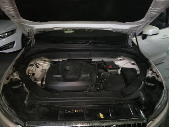 [南昌·赣A] 二手沃尔沃沃尔沃XC602021款 T5 四驱智远豪华版