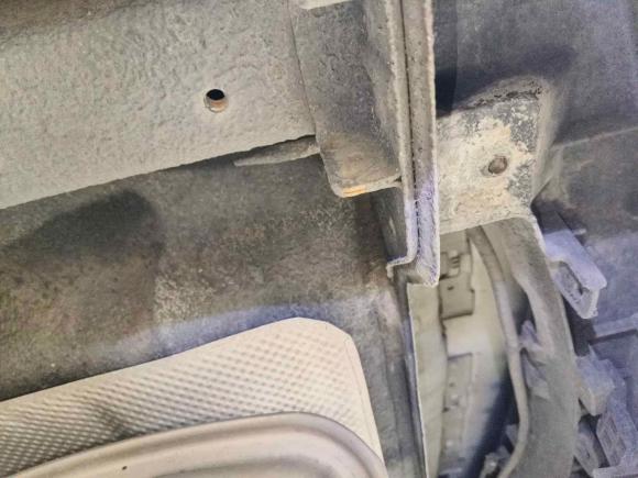 [深圳·粤L] 二手现代途胜2015款 1.6T 双离合两驱智能型