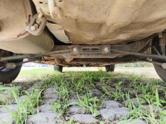 [武汉·鄂A] 二手别克凯越2015款 1.5L 自动经典型