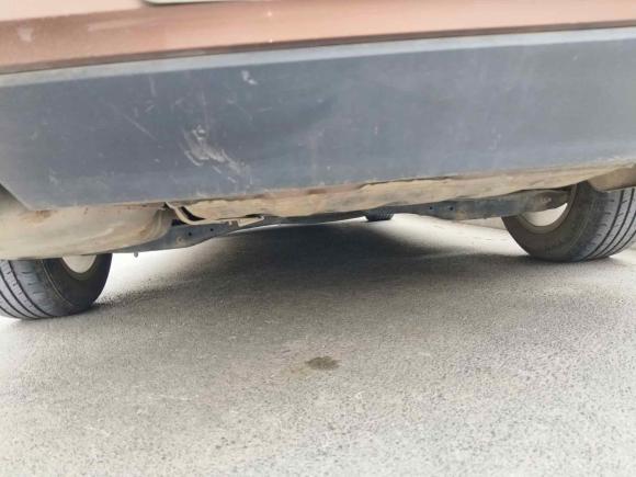 [济南·鲁A] 二手大众凌渡2015款 230TSI DSG风尚版