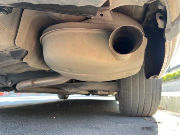 [台州·浙J] 二手本田雅阁2018款 锐·混动 2.0L 锐智版 国VI