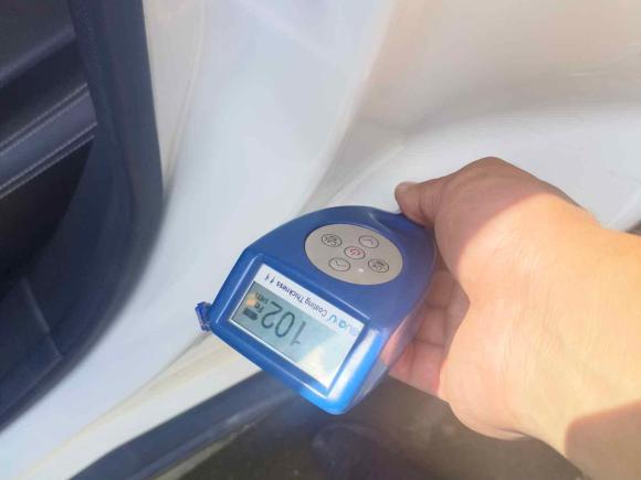 [广州·粤A] 二手奔驰奔驰GLA2019款 GLA 200 时尚型