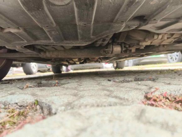 [宁波·浙B] 二手现代朗动2012款 1.6L 自动领先型