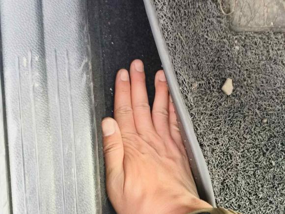 [嘉兴·浙F] 二手英菲尼迪英菲尼迪QX302018款 1.6T 两驱时尚版