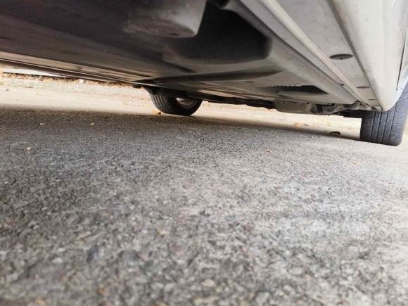 [佛山·粤X] 二手奔驰奔驰A级2011款 A 180