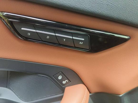 [上海·沪J] 二手捷豹捷豹E-PACE2018款 P250 HSE 国V