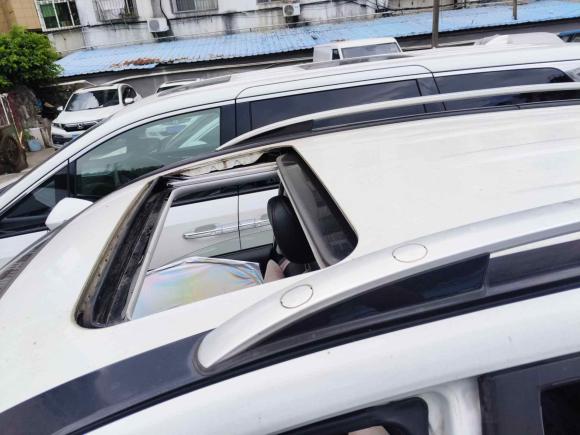 [深圳·粤B] 二手哈弗哈弗H62016款 升级版 1.5T 手动两驱尊贵型