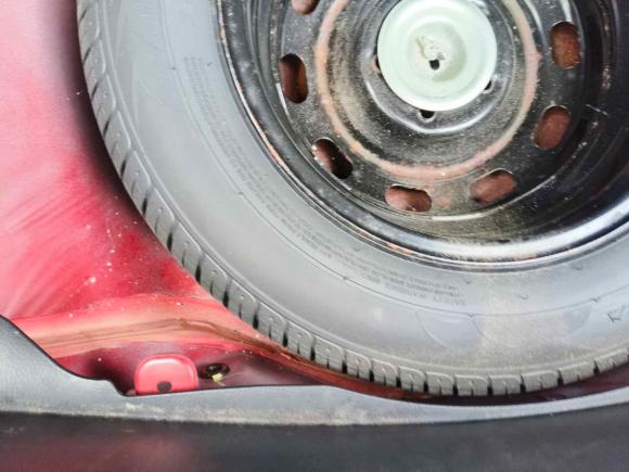 [苏州·苏E] 二手马自达马自达62013款 2.0L 自动时尚型