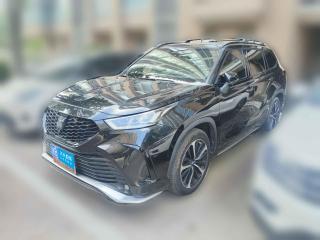 丰田皇冠陆放2021款 2.5L HEV四驱尊贵版「宁波二手车」「天天拍车」