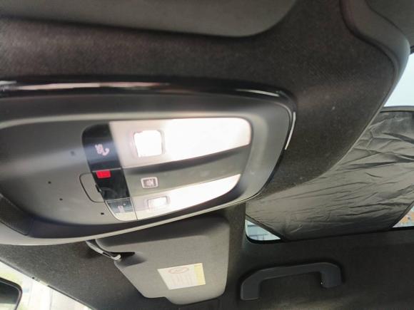 [杭州·浙A] 二手Polestar极星Polestar 22020款 首发版