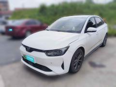 [金华·浙G] 威马汽车威马E.52021款 500 即客行