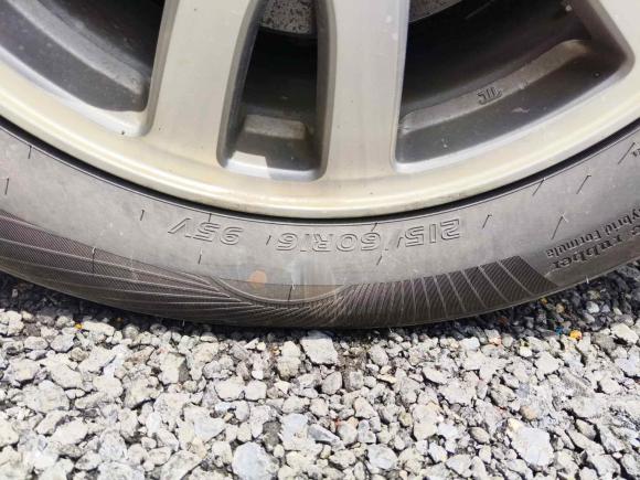 [广州·粤H] 二手本田思铂睿2015款 2.0L 尊贵版