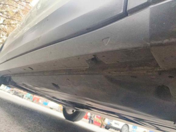 [成都·川G] 二手大众途铠2021款 1.5L 自动风尚版