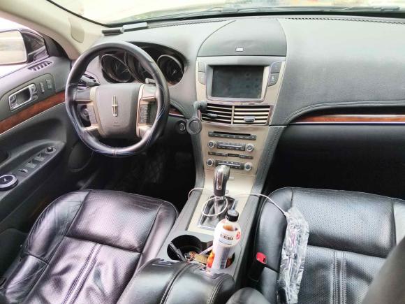 [济南·鲁A] 二手林肯林肯MKT2010款 3.5T EcoBoost AWD