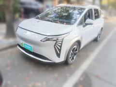 [上海·沪A] 埃安AION Y2023款 Younger 星耀版