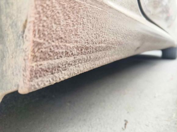 [济南·鲁A] 二手大众凌渡2015款 230TSI DSG风尚版