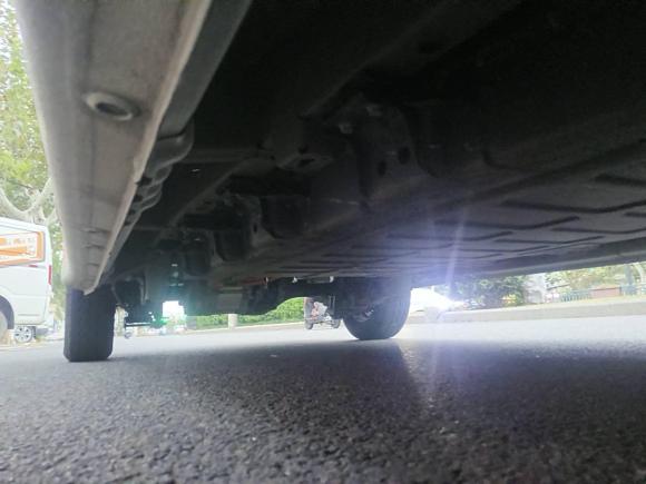 [宁波·浙B] 二手五菱汽车五菱扬光2024款 300km 舒适型客车版 75kW