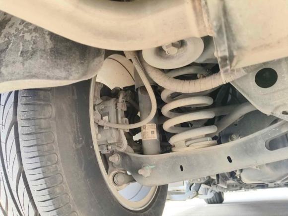 [广州·粤A] 二手凯迪拉克凯迪拉克XT52018款 28T 四驱豪华型