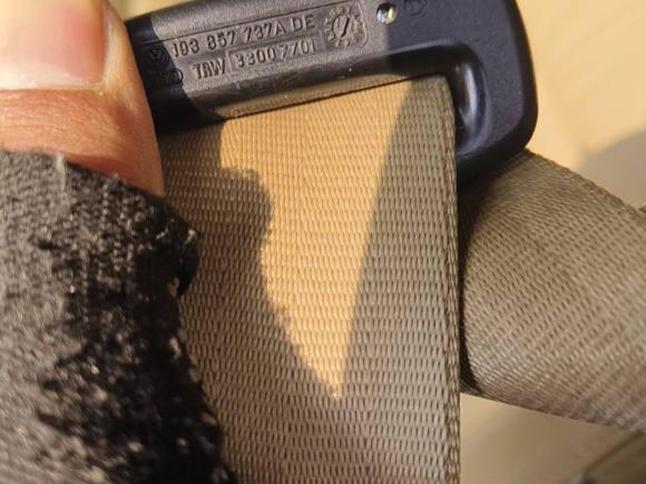 [嘉兴·浙F] 二手大众途安2011款 1.4T DSG智雅版5座