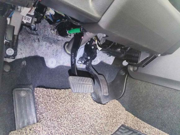 [杭州·浙A] 二手斯巴鲁森林人2018款 2.0i 豪华导航版