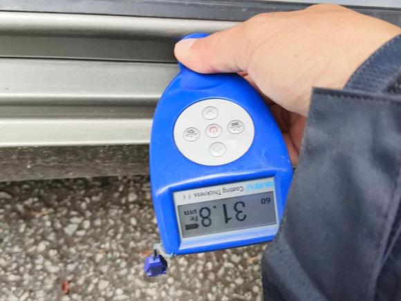 [广州·湘M] 二手宝马宝马1系2018款 改款 118i 运动型