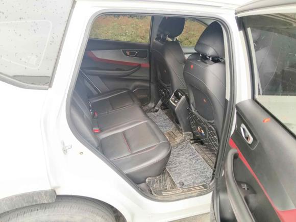 [苏州·苏E] 二手奇瑞瑞虎72020款 神行版 1.5T CVT神行1号