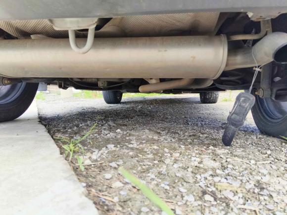 [上海·沪C] 二手铃木维特拉2016款 1.4T 手动两驱豪华型