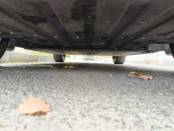 [上海·粤J] 二手零跑汽车零跑B102025款 600悦享版