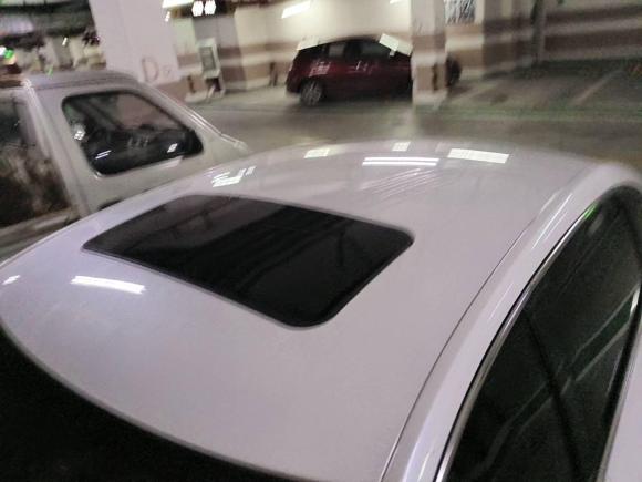 [湖州·浙B] 二手名爵MG62017款 20T 自动豪华智联版 国V