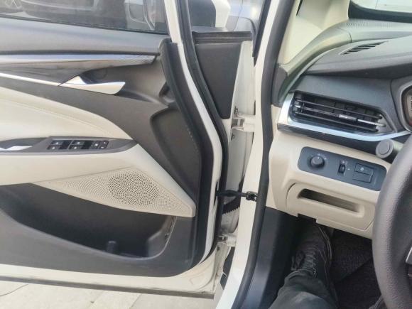 [上海·沪B] 二手大通大通G502022款 1.5T 自动畅游A