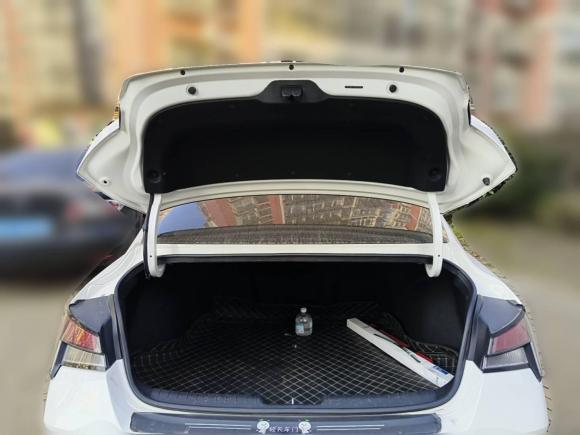 [南通·苏F] 二手现代伊兰特2022款 1.5L CVT GLX精英版