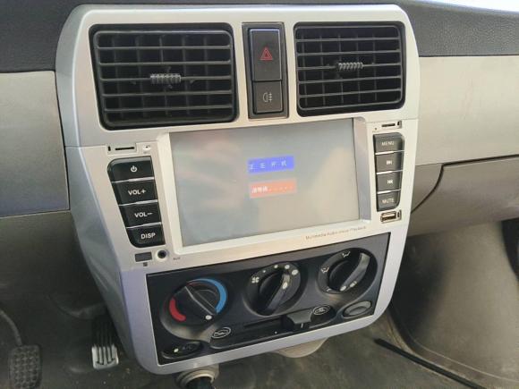 [常州·豫P] 二手五菱汽车五菱荣光2012款 1.2L加长标准型LJY