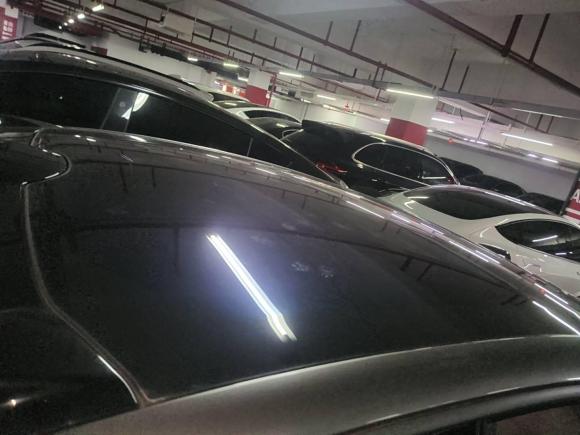 [苏州·苏E] 二手蔚来蔚来ET52022款 75kWh