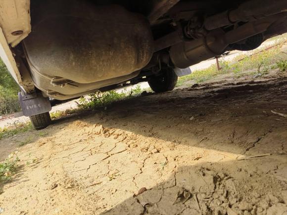 [常州·苏D] 二手依维柯依维柯得意2022款 2.5T A37 M1客车 5-9座长轴中顶双胎手动门