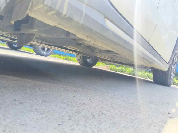 [无锡·苏B] 二手领克领克022018款 1.5T DCT两驱劲Pro版 国V