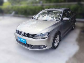 大众速腾2012款 1.6L 自动舒适型「广州二手车」「天天拍车」