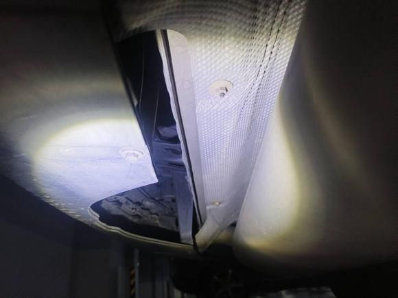 [杭州·浙A] 二手宝马宝马X52018款 xDrive28i