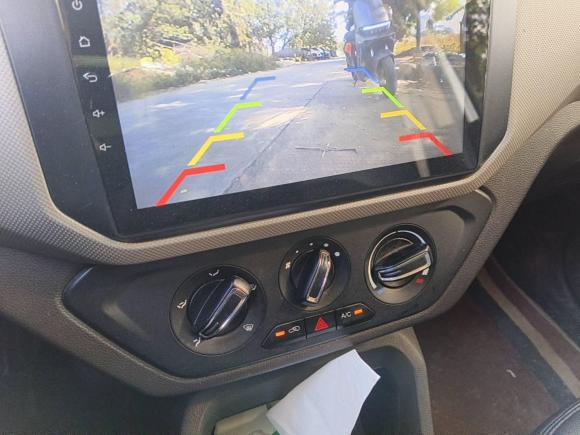 [广州·湘N] 二手五菱汽车五菱宏光2021款 改款 1.5L S标准型 液压助力LAR