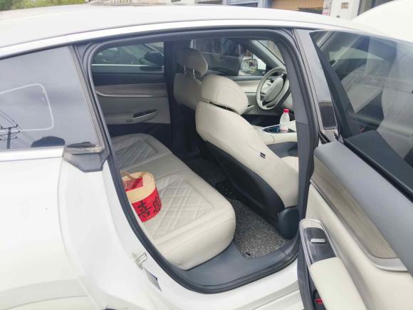 [宁波·浙A] 二手长安启源长安启源A072023款 增程 200 Air