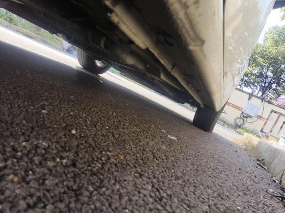 [上海·沪C] 二手大众朗行2013款 1.6L 自动风尚型